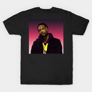 Lil Mike T-Shirt